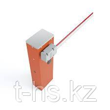 NICE WIDEM5KIT Комплект шлагбаума 24В WIDEM на проезд 5м (WIDEМ, XBA19-5RU, XBA13-10RU, наклейки)