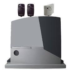 NICE RB1000KIT Комплект для откатных ворот до 1000 кг, 24В