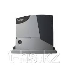 NICE RD400KIT3 Комплект для откатных ворот до 400 кг 24В + рейка ROA8 5 шт.