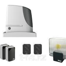 NICE RUN1800 Комплект для откатных ворот до 1800 кг, 230В