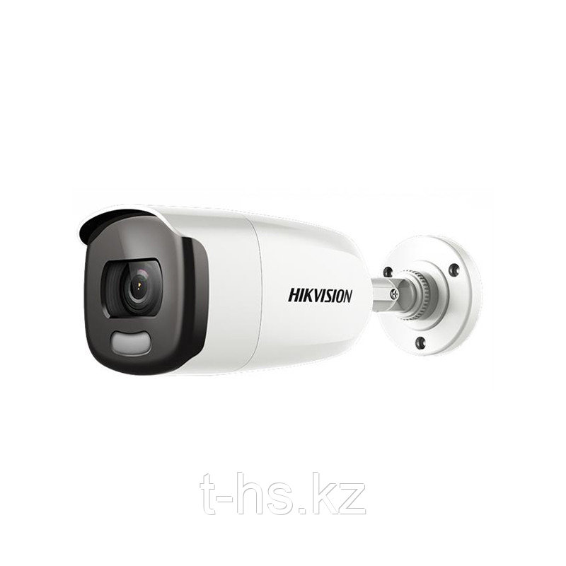 Hikvision DS-2CE10DFT-PFC (3,6 мм) Уличная Камера ColorVu, 1080P TVI