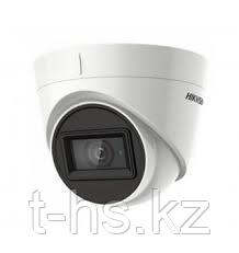 Hikvision DS-2CE78D3T-IT3F (2.8 мм) HD TVI 1080P ИК купольная видеокамера