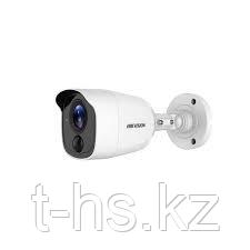 Hikvision DS-2CE11H0T-PIRL (2.8 мм) HD TVI 5МП уличная видеокамера