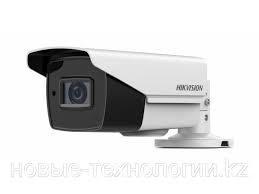 Hikvision DS-2CE19H8T-AIT3ZF (2,7-13.5 мм) HD TVI 5MP ИК уличная видеокамера