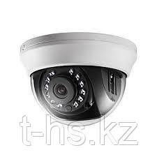 Hikvision DS-2CE56H0T-IRMMF (2,8 мм) HD TVI 5МП купольная видеокамера