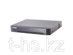 Hikvision DS-7204HQHI-K1/P HD TVI 4-х канальный видеорегистратор