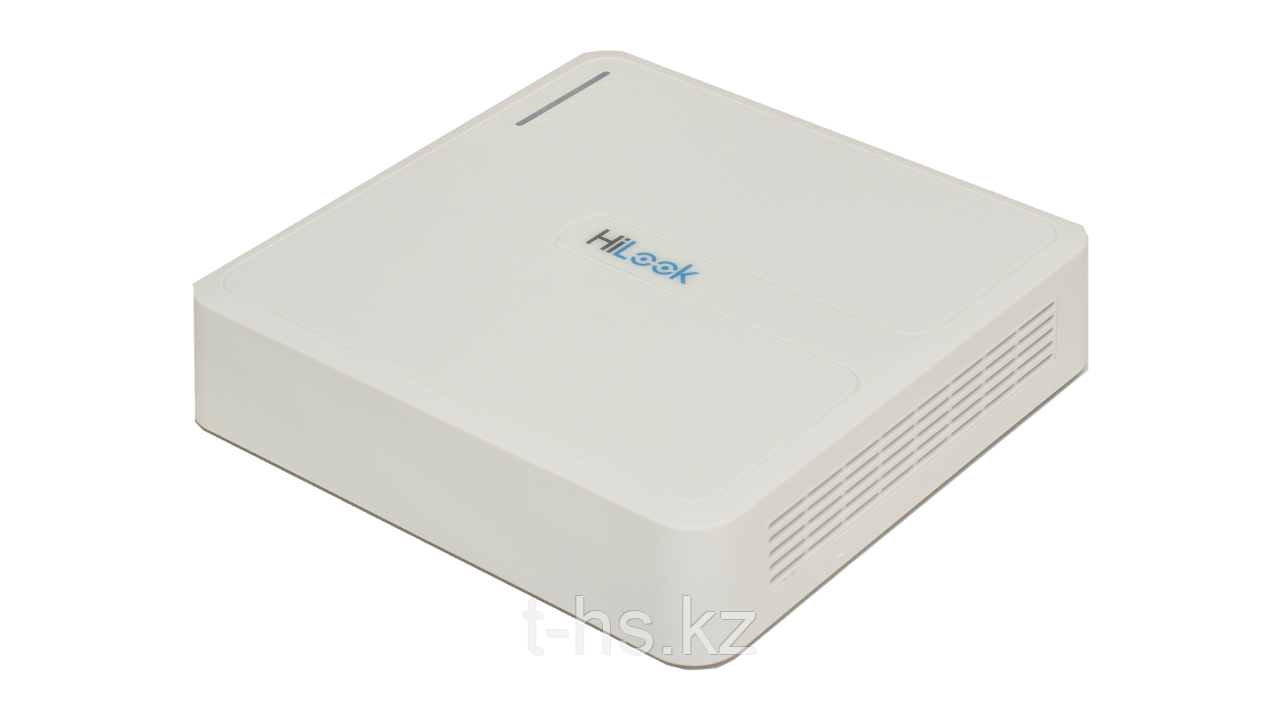 HiLook DVR-104G-F1 4-канальный Penta-brid видеорегистратор
