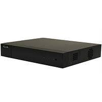 HiLook DVR-204Q-K1 4-канальный Penta-brid видеорегистратор