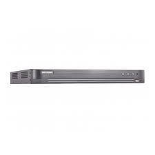 Hikvision DS-7208HUHI-K2 HD TVI 8-ми канальный видеорегистратор до 5 МП, H.265+ - фото 1 - id-p75814439