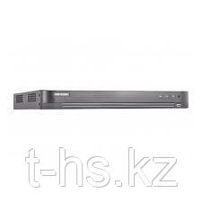 Hikvision iDS-7208HQHI-M2/S Turbo HD 8-ми канальный видеорегистратор AcuSense