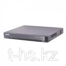 Hikvision DS-7224HQHI-K2 24-ёх канальный видеорегистратор - фото 1 - id-p75814452