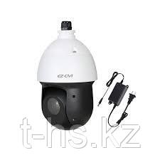 EZCVI SD-C4116H 1Мп CVI PTZ видеокамера +БП