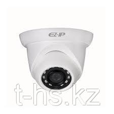 EZIP IPC-T1A20 (2,8 мм) 2МП ИК купольная сетевая видеокамера