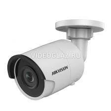 Hikvision DS-2CD2023G2-I (2.8 мм) IP видеокамера 2 МП, уличная