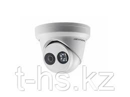 Hikvision DS-2CD2323G0-I (2,8 мм) IP EXIR видеокамера 2 МП, купольная