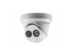 Hikvision DS-2CD2323G2-I (2,8 мм) IP EXIR видеокамера 2 МП, купольная
