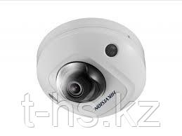 Hikvision DS-2CD2523G0-IS (2.8 мм) IP видеокамера купольная 2МП