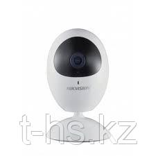 Hikvision DS-2CV2U21FD-IW (2.8 мм) IP видеокамера 2 Мп