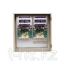 TFortis PSW-2G8F-UPS-Kit Коммутатор