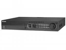 Hikvision DS-8132HUHI-K8 Turbo HD 4.0 TVI 32-х канальный видеорегистратор до 8 МП, H.265+ - фото 1 - id-p75814661