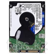 WD20SPZX Жесткий диск 2000ГБ Western Digital 5400, 2,5" SATA 3.0