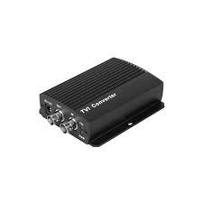 Hikvision DS-1H33 преобразователь TVI сигнала в HDMI - фото 1 - id-p75814682