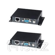 TTP111VGA Приемопередатчик пассивный VGA сигнала по витой паре