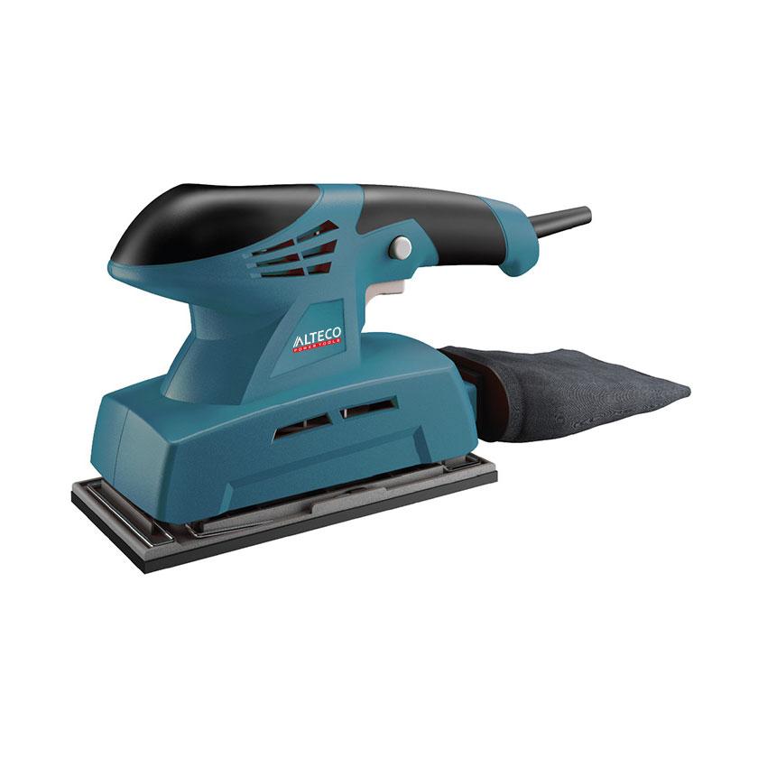 ALTECO SN 200 Виброшлифмашина