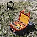 Табыс ТПТ-522Н Трасса іздегіш металл емес және металл құбырларды диагностикалауға арналған, фото 5