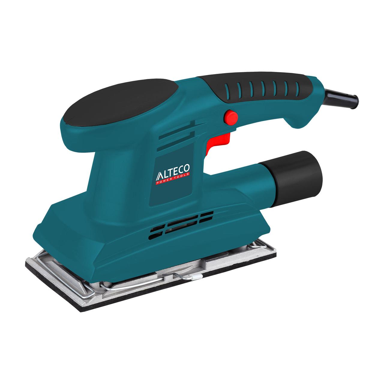 ALTECO SN 0909 Виброшлифмашина
