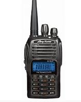 Двухдиапазонная рация AnyTone AT-3318UV