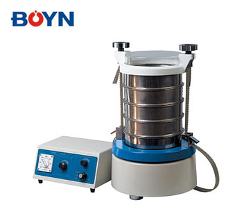 Ситы разных размеров с диам 20см для анализатор с экраном WQS