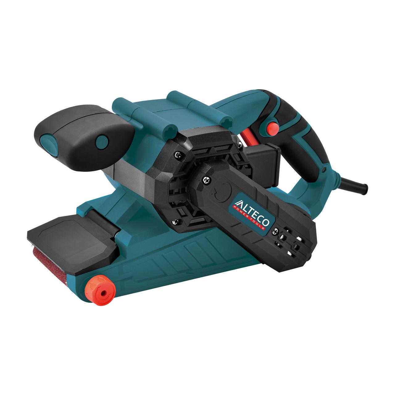ALTECO BS 900 Ленточная шлифмашина