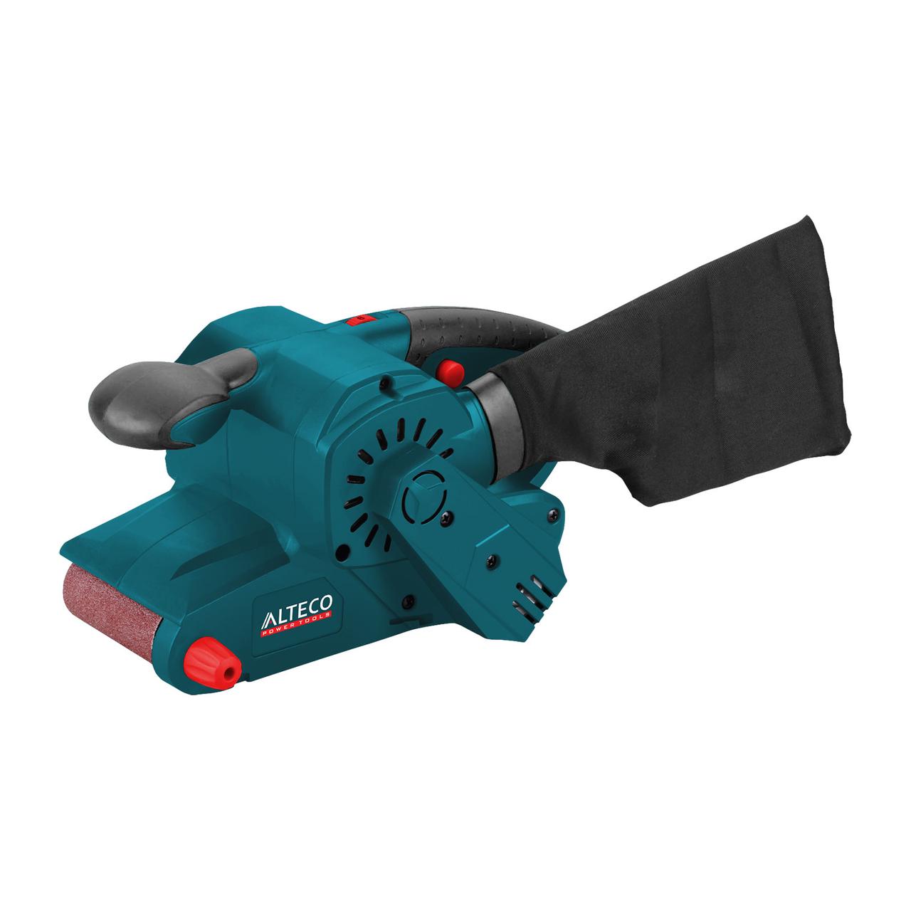 ALTECO BS 950 Ленточная шлифмашина