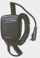 Гарнитура, Микрофон выносной Kenwood KMC-21.