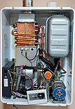 Газовый котел Lotte Hi-Q RGB-F136 RC 70-150 кв.м., фото 2