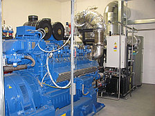 Дизельные генераторные установки Engul, фото 2