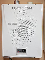 Газовый котел Lotte Hi-Q RGB-F306 RC 150-350 кв.м.