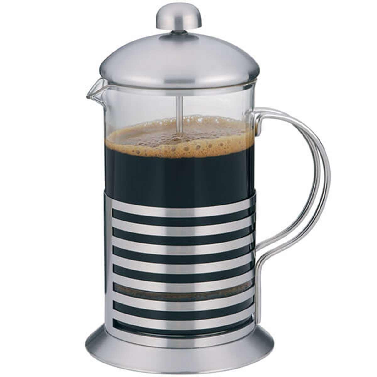 MR-1664-1000 Maestro Заварник френч-пресс 1000ml.