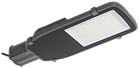 Светильник LED ДКУ 1002-100Д 5000К IP65 серый ИЭК