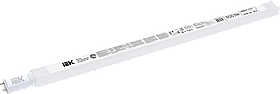 Лампа светодиодная ECO T8 линейная 10Вт 230В 4000К G13 ИЭК