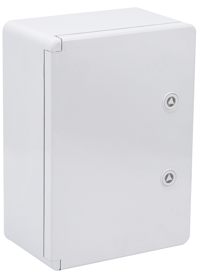 Корпус пласт. ЩМПп 350х250х150мм УХЛ1 IP65 ИЭК