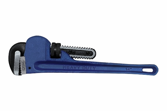 Ключ трубный Gring 450/18" СR-Mo