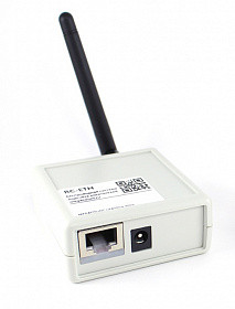 RC-ETH-M — Дополнительный Ethernet модем