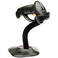 Сканер штрихкода проводной Zebra (Motorola) LS 2208 (c подставкой) LS 2208 Сканер штрихкода проводной Zebra (Motorola) LS 2208 (c подставкой)