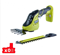 Ножницы садовые аккумуляторные Ryobi OGS1822 ONE+