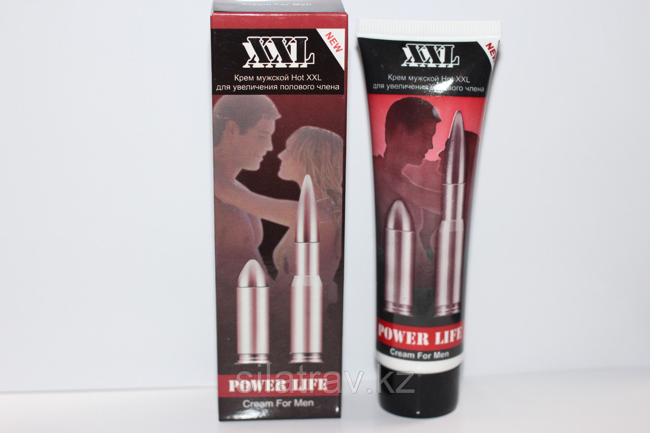 Powerlife hot-xxl средство для увиличивания мужского пениса полового члена