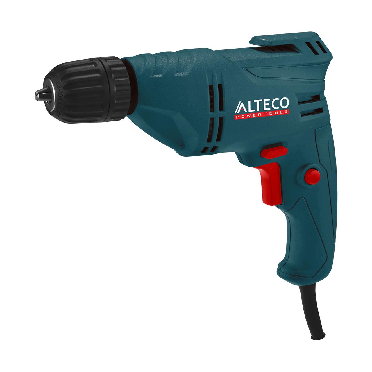 ALTECO D 400-10 Дрель
