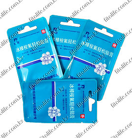 Пластырь от псориаза "Нежная кожа"