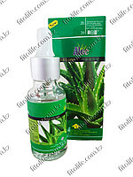 Сыворотка гиалуроновая с алоэ